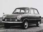 Suzuki Fronte 360 1967 года
